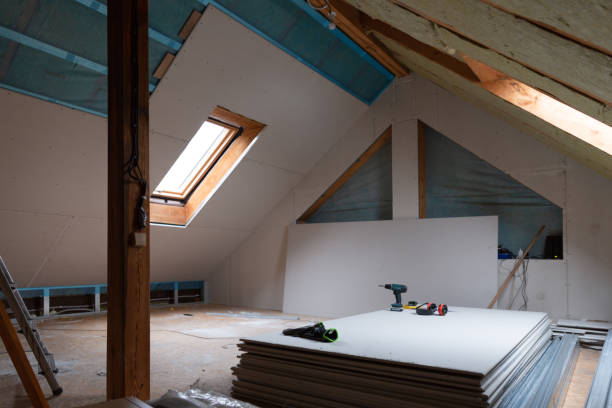 Best Insulation for New Construction  in Dennison, OH