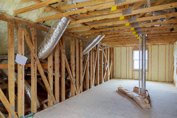 Best Energy-efficient Insulation  in Dennison, OH