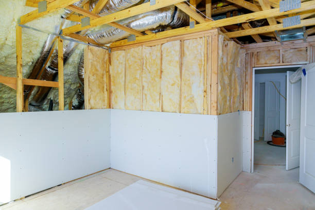 Best Insulation for New Construction  in Dennison, OH