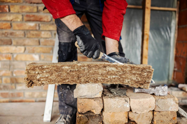 Best Fiberglass Insulation  in Dennison, OH